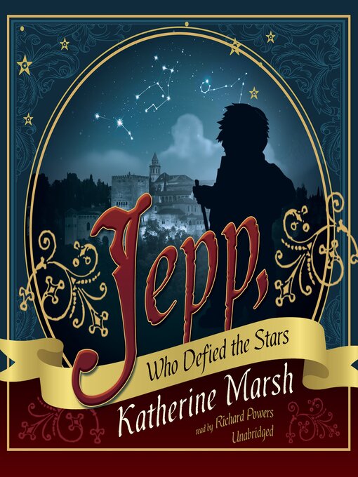 Title details for Jepp, Who Defied the Stars by Katherine Marsh - Available